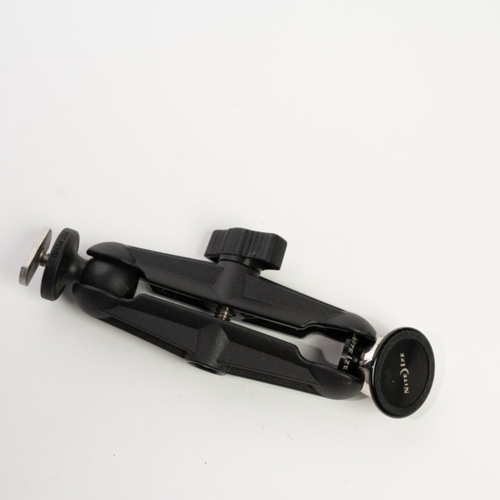 Nite Ize Steelie Kayak Mount